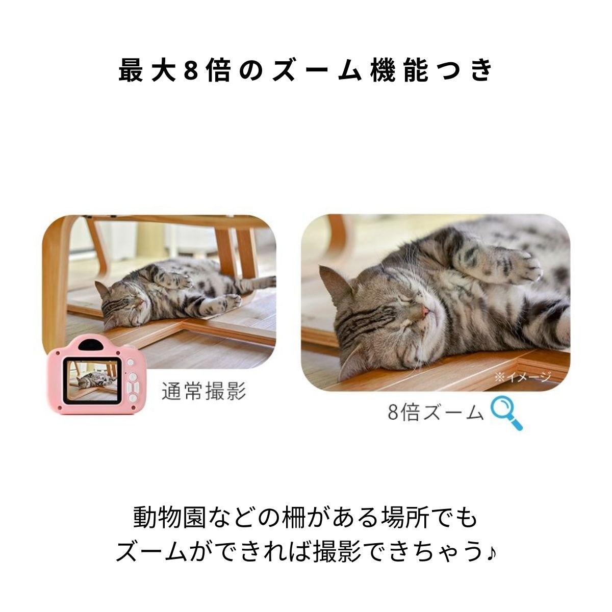 ミニピクカメラ