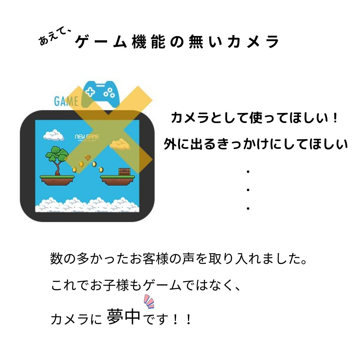 ミニピクカメラ