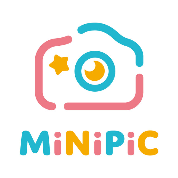MiNiPiC-ミニピク-お子さまの笑顔で家族を笑顔に